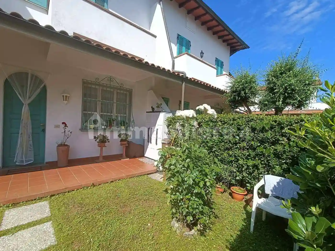Villetta a schiera - foto 3