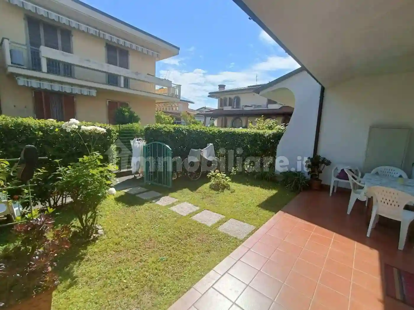 Villetta a schiera - foto 4