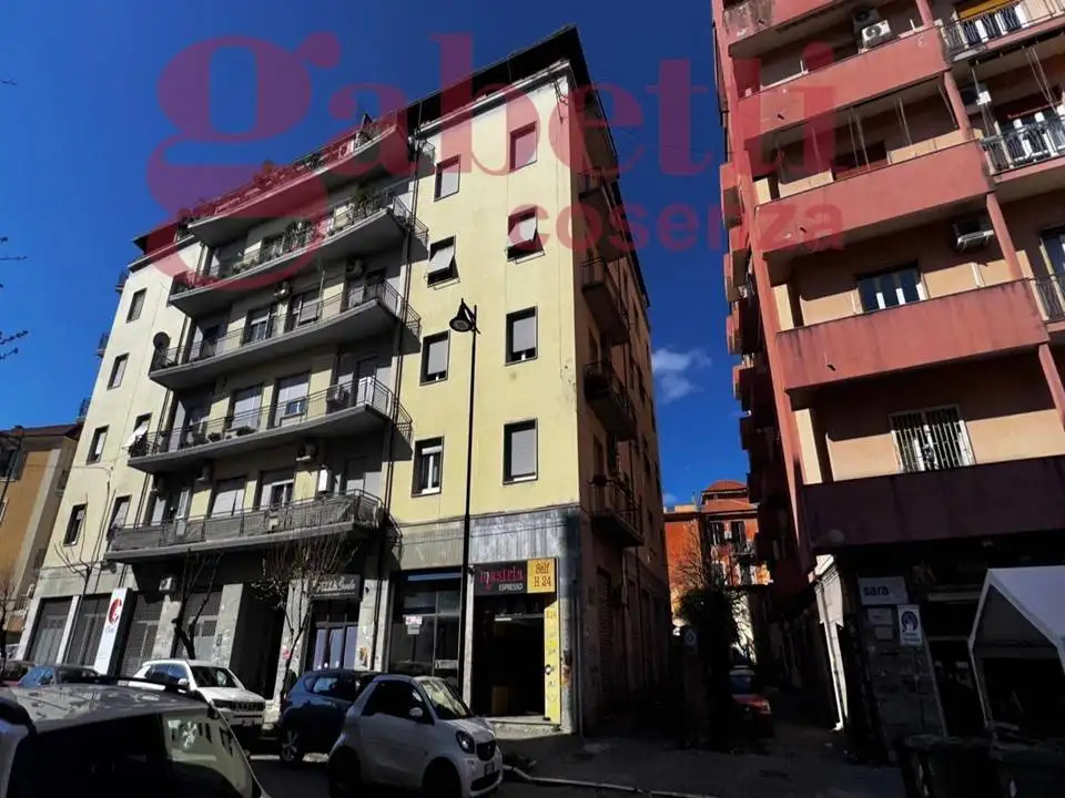 Appartamento in vendita a Cosenza