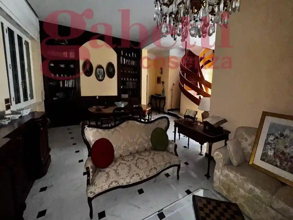 Appartamento Cosenza via NICOLA PARISIO , snc, Centro, Cosenza - foto 4