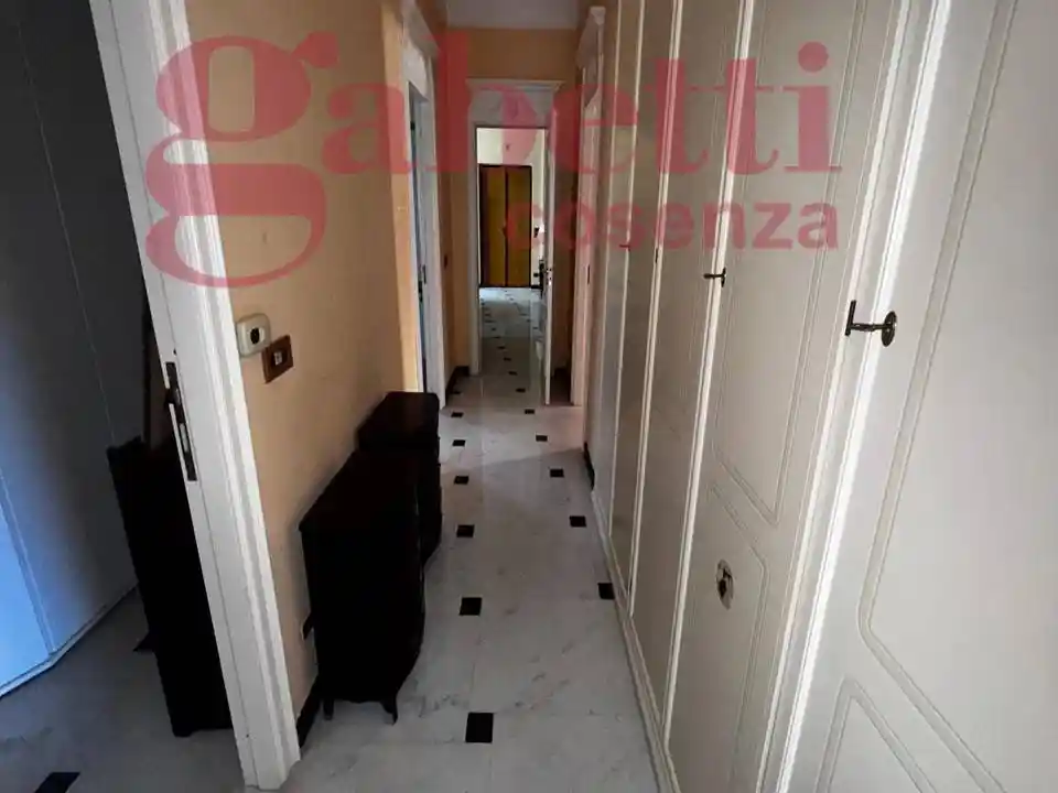 Appartamento Cosenza via NICOLA PARISIO , snc, Centro, Cosenza - foto 5