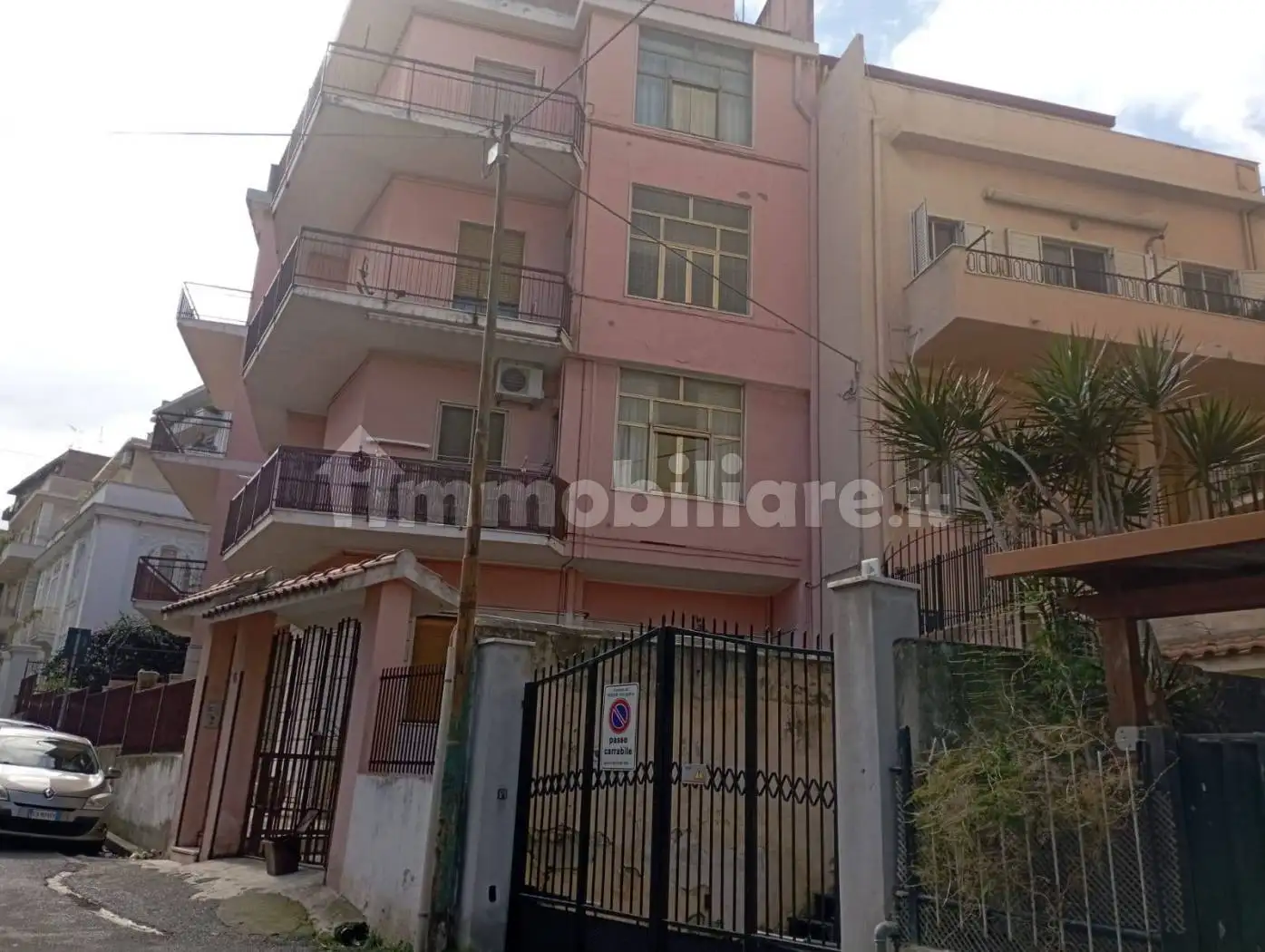 Appartamento in vendita a Reggio Calabria