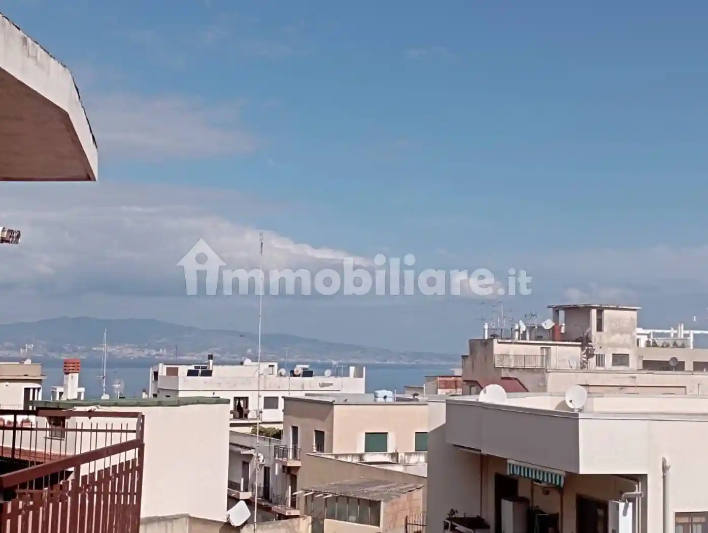 Quadrilocale via Trabocchetto 1 6, Trabocchetto - Spirito Santo, Reggio Calabria - foto 2