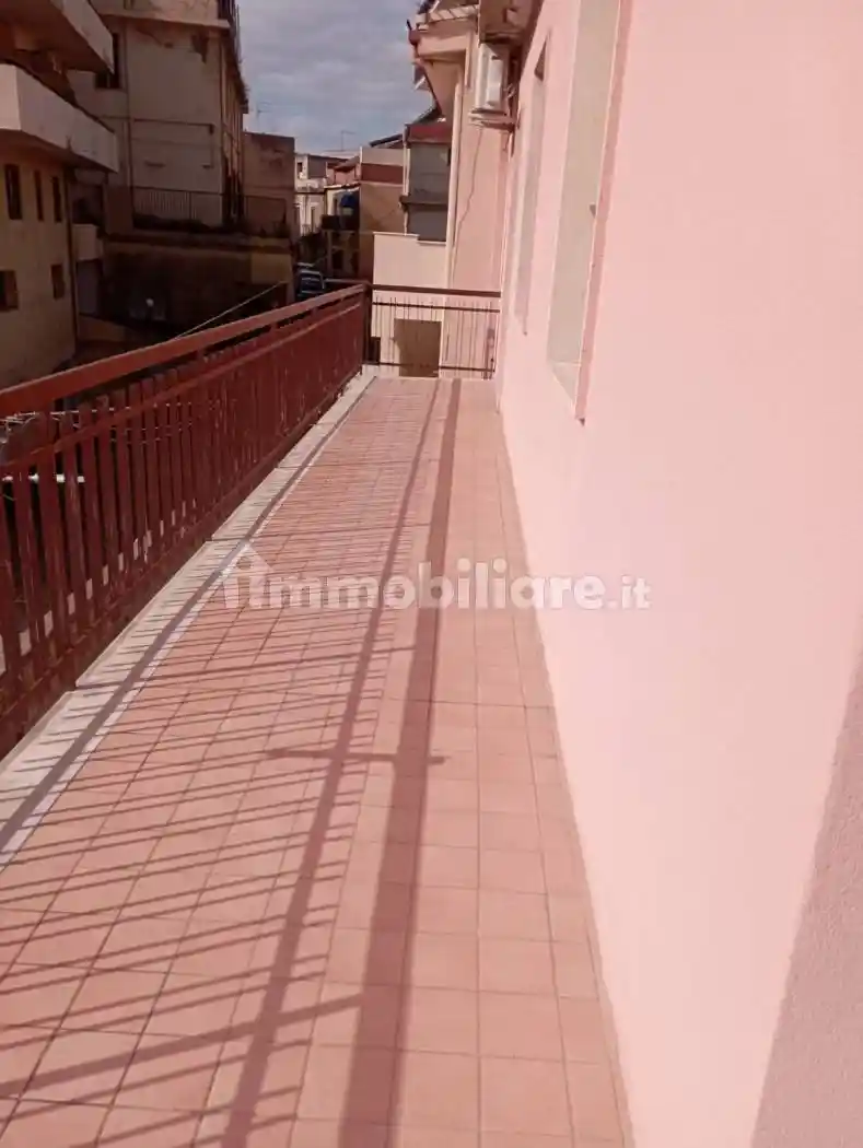 Quadrilocale via Trabocchetto 1 6, Trabocchetto - Spirito Santo, Reggio Calabria - foto 3