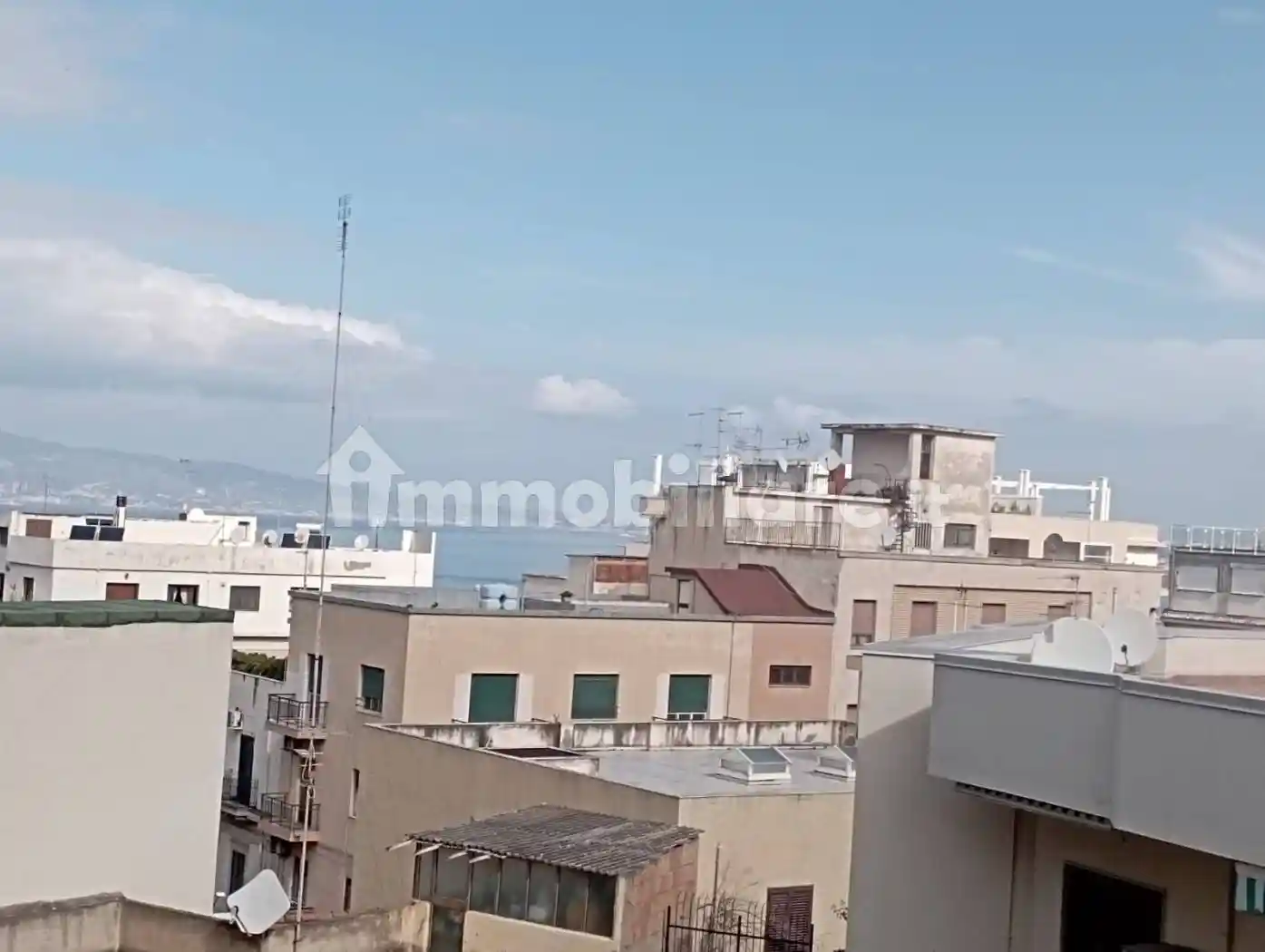 Quadrilocale via Trabocchetto 1 6, Trabocchetto - Spirito Santo, Reggio Calabria - foto 4