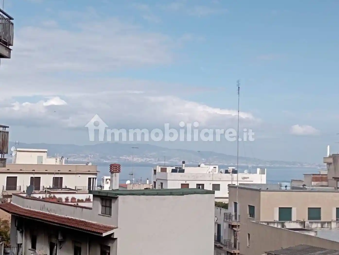 Quadrilocale via Trabocchetto 1 6, Trabocchetto - Spirito Santo, Reggio Calabria - foto 5