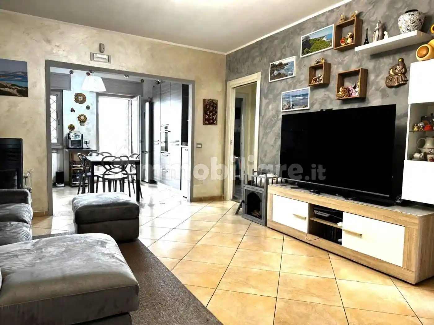 Appartamento in vendita a Anagni