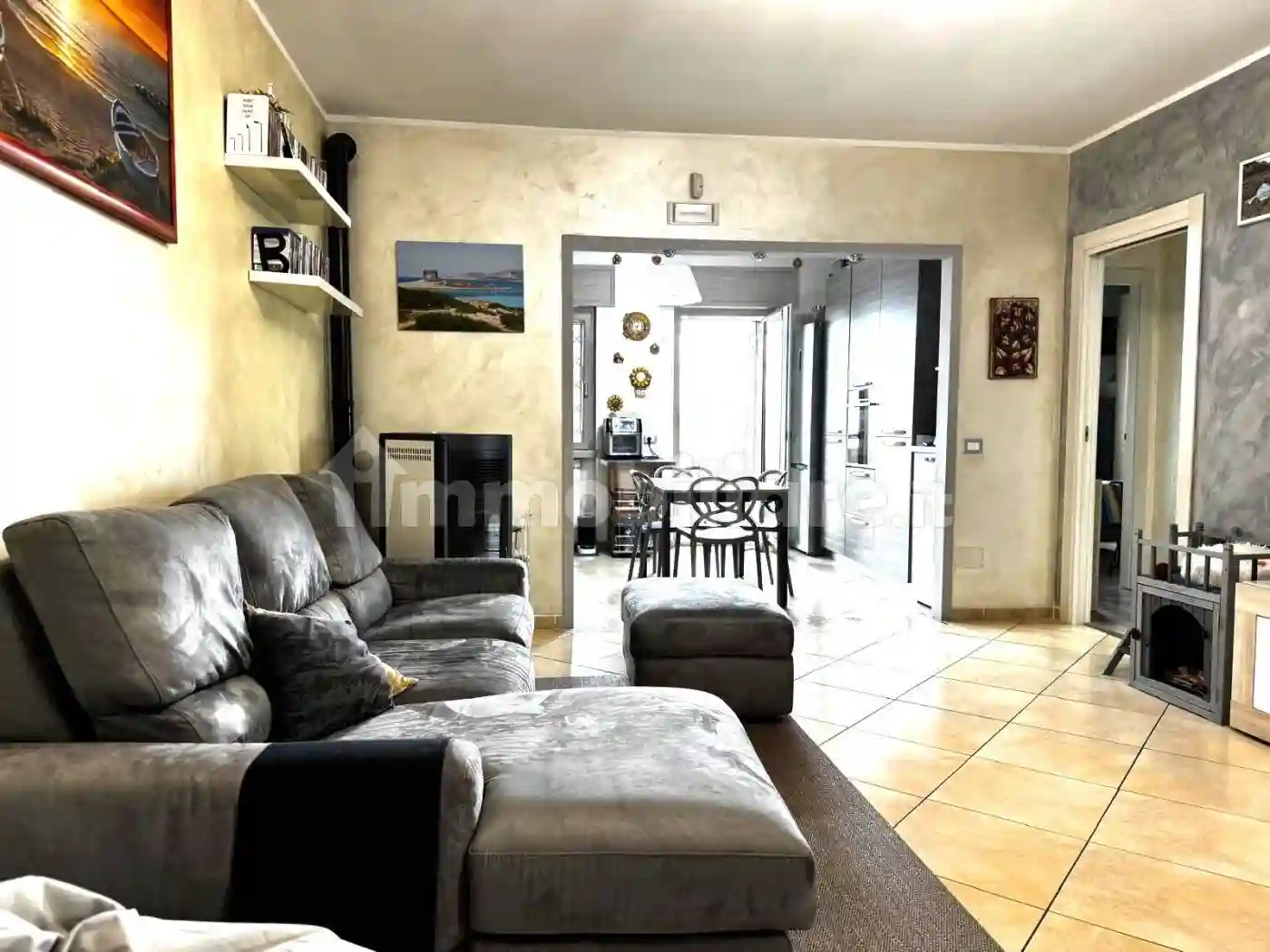 Appartamento - foto 2