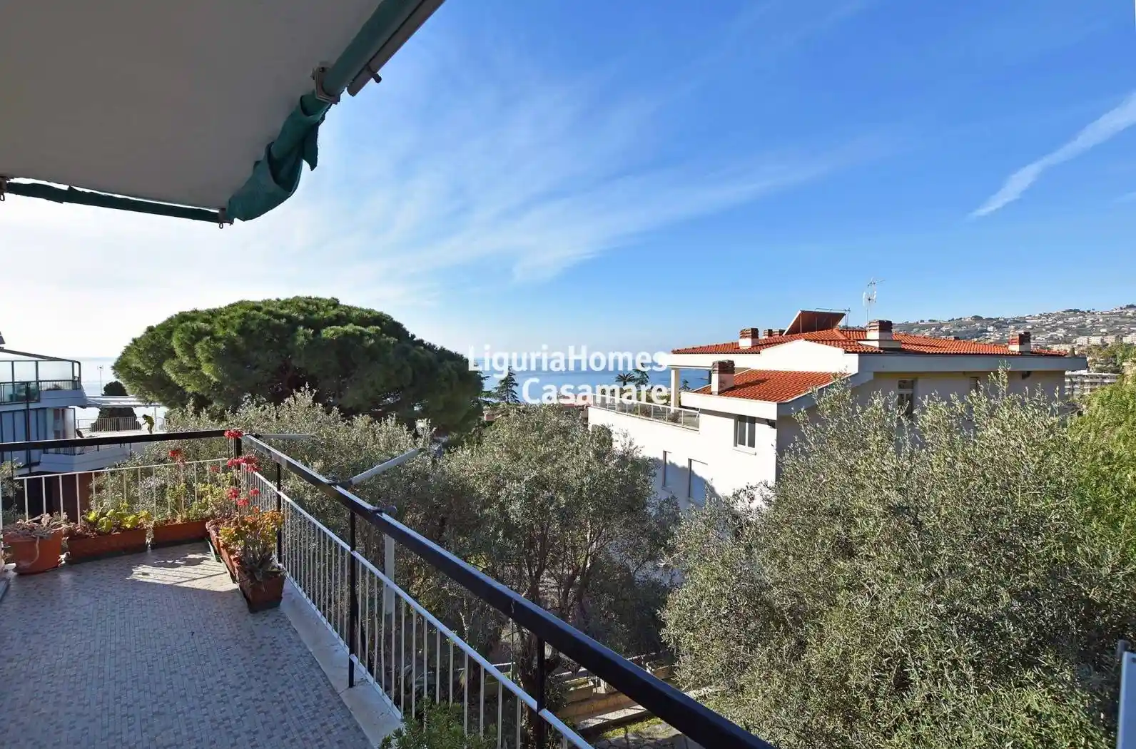 Appartamento in vendita a Sanremo