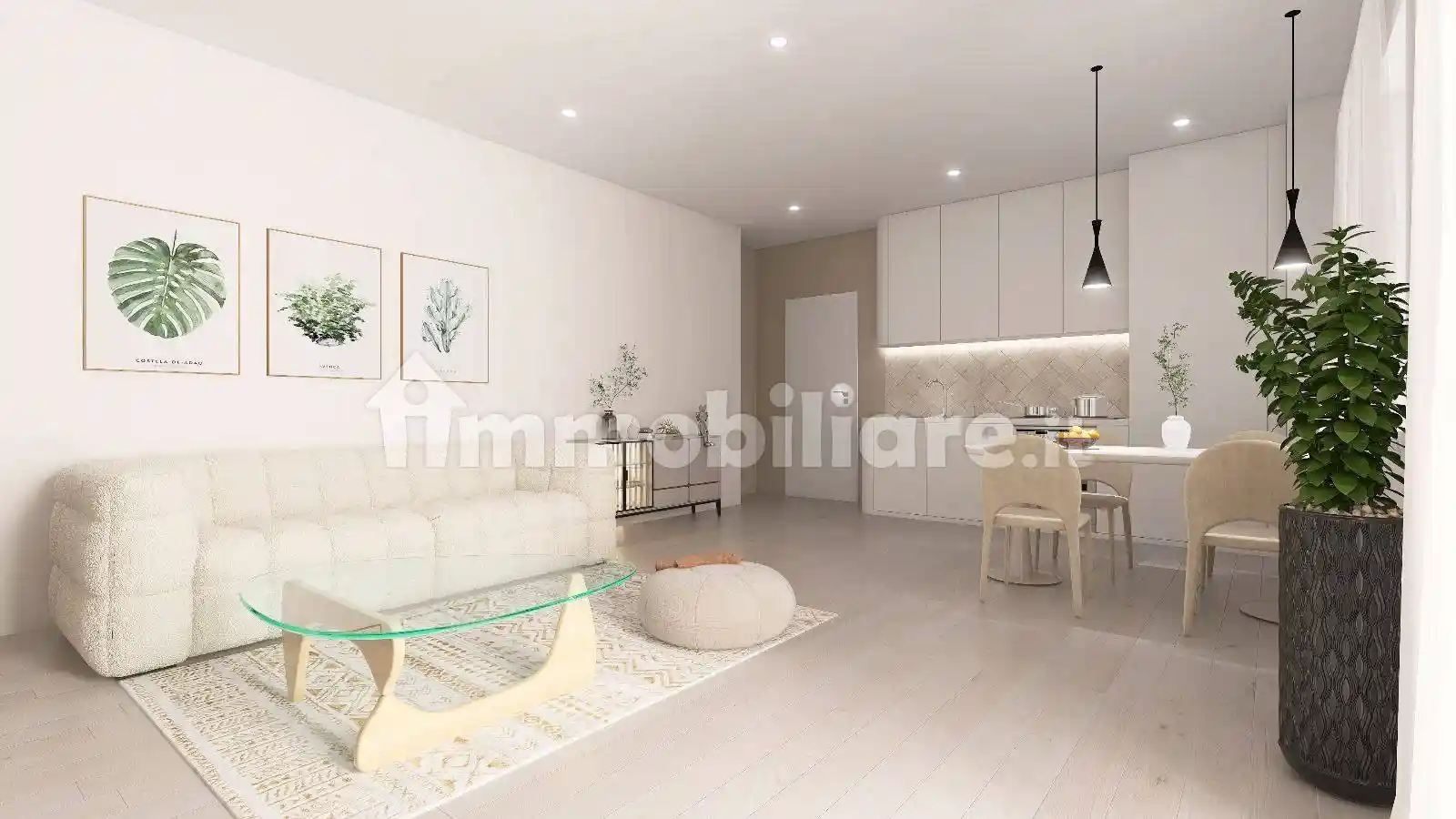 Appartamento in vendita a La Spezia