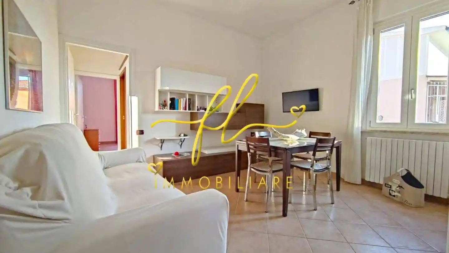 Appartamento in vendita a Follonica