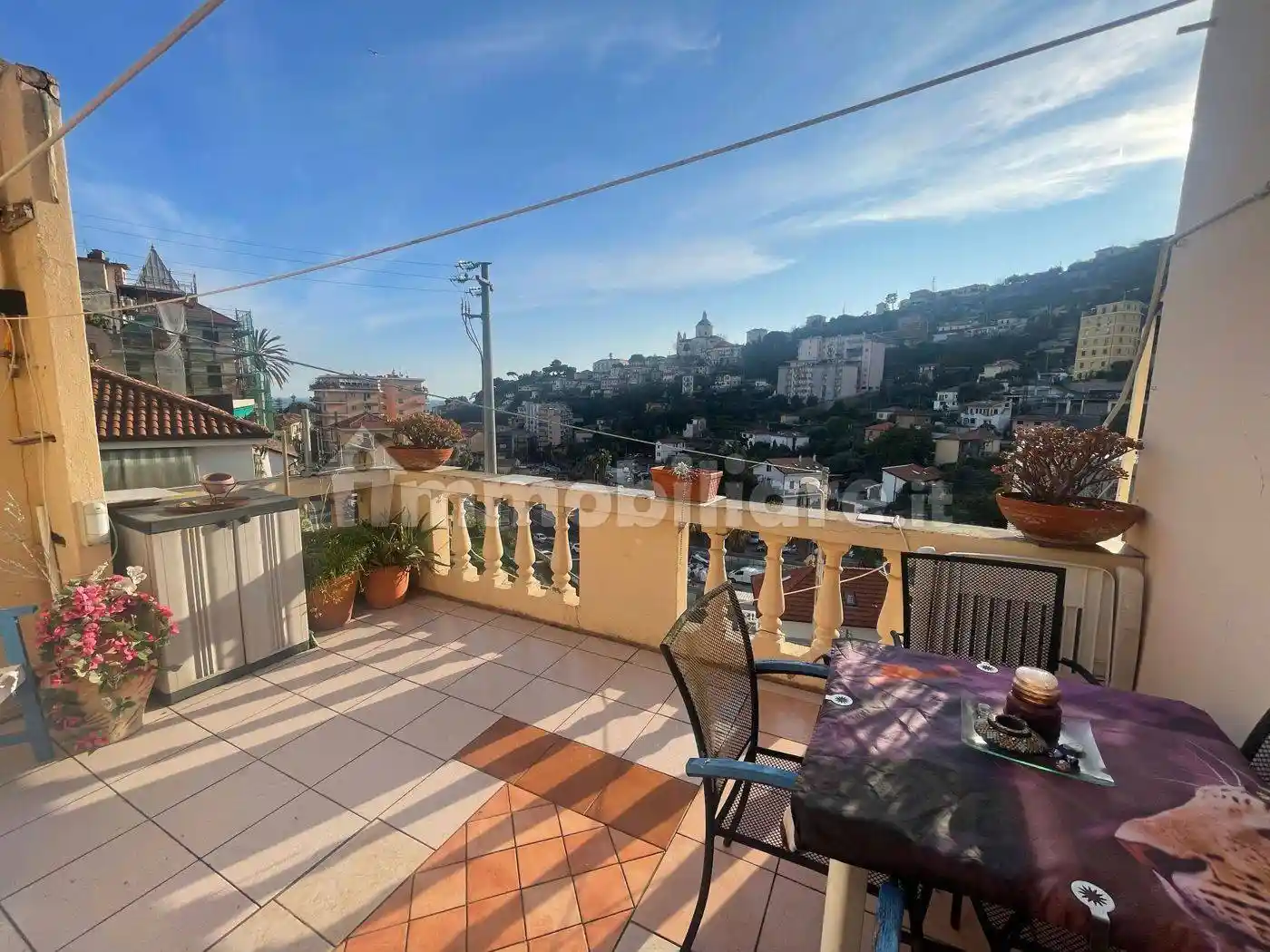 Casa indipendente in vendita a Sanremo