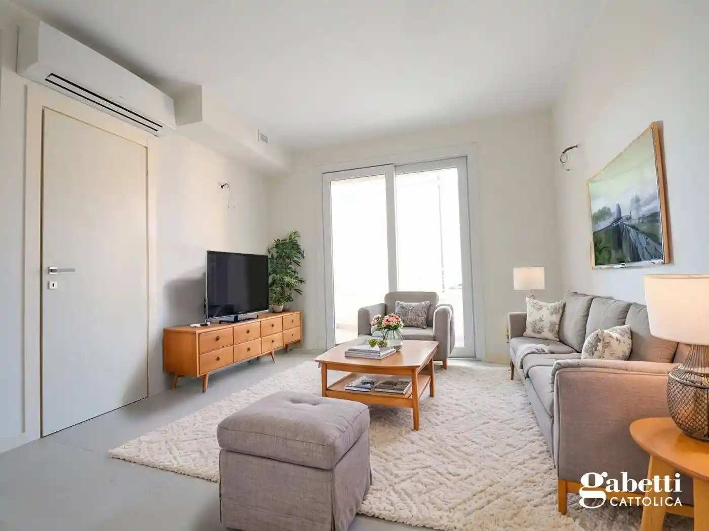 Appartamento in vendita a Cattolica