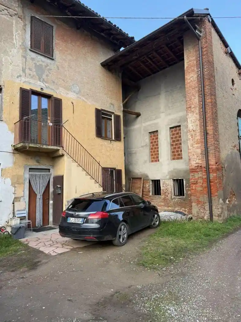 Appartamento in vendita a Corbetta