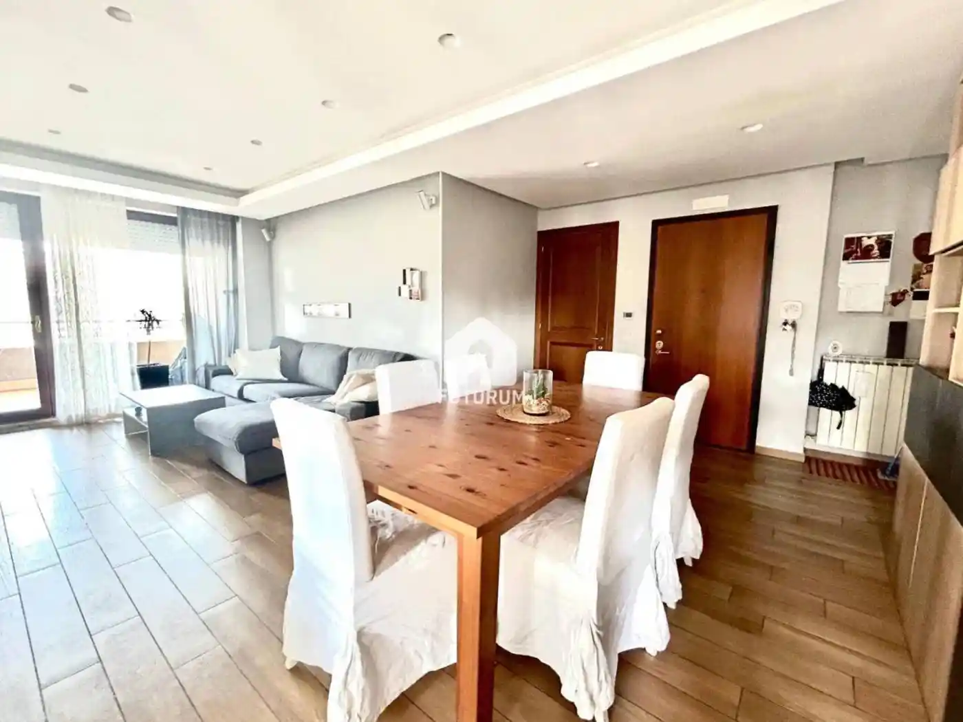 Attico - Mansarda in vendita a Roma