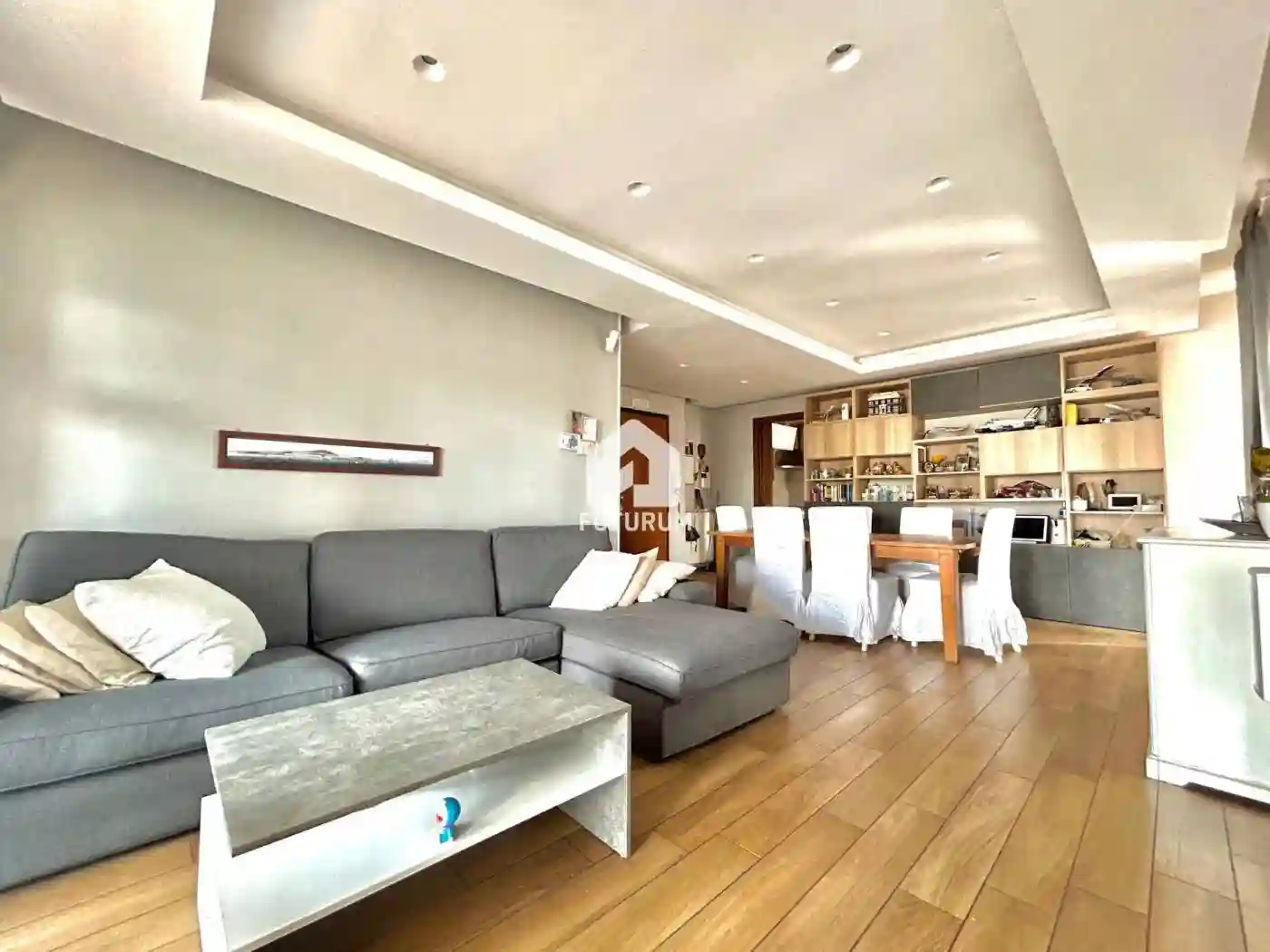 Attico - Mansarda - foto 2