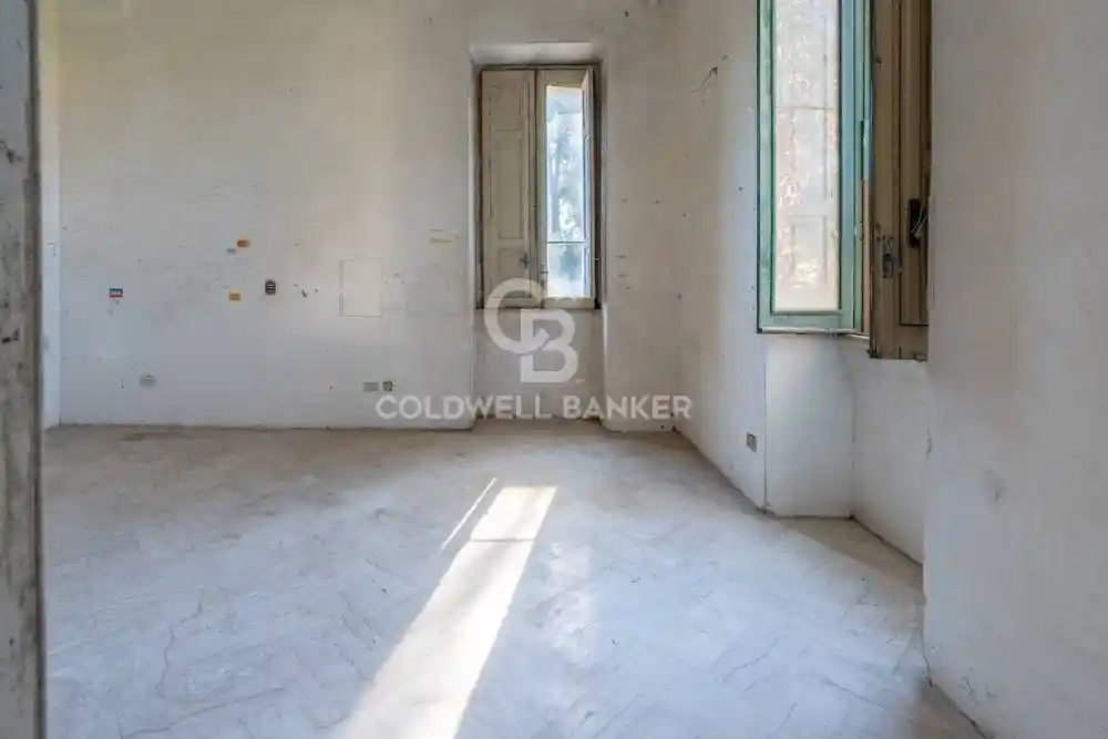 Villa in vendita a Aradeo