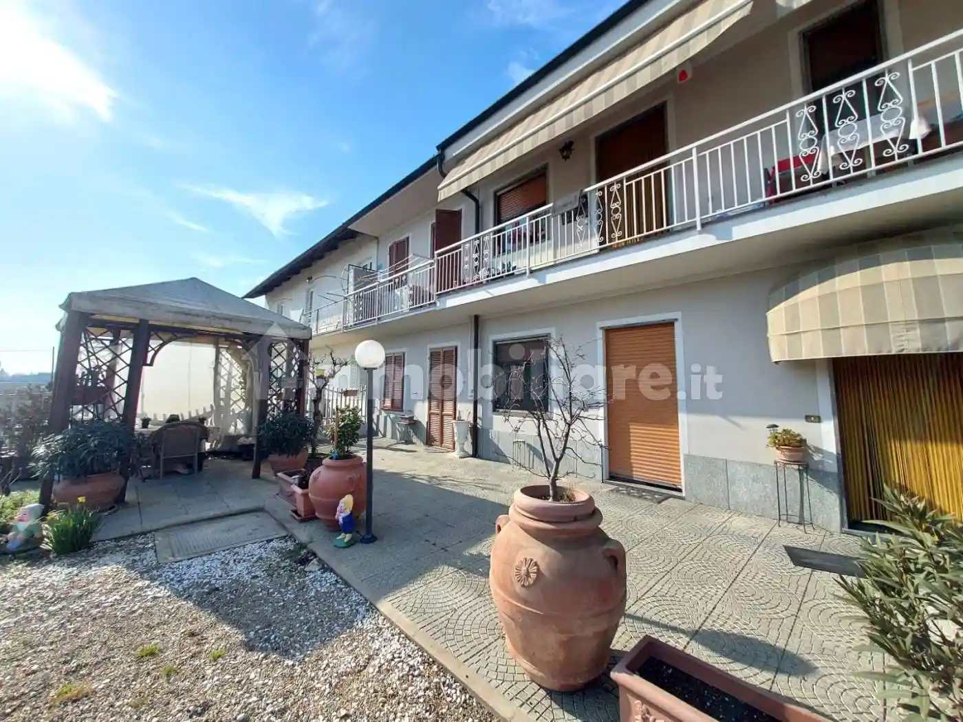 Casa indipendente in vendita a Carmagnola