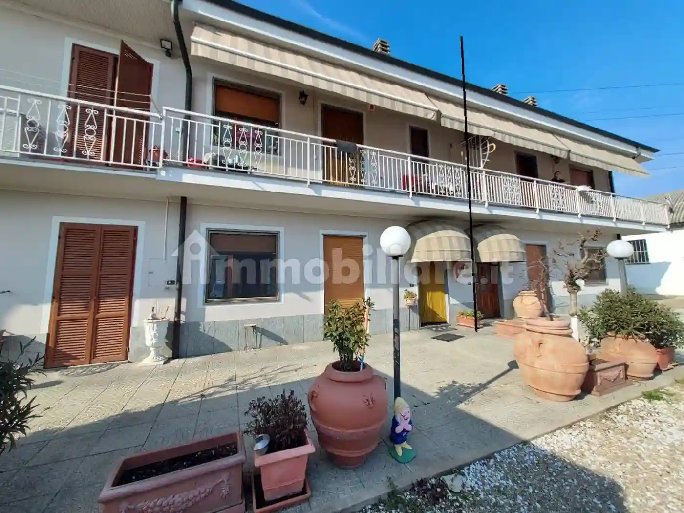 Casa indipendente - foto 2