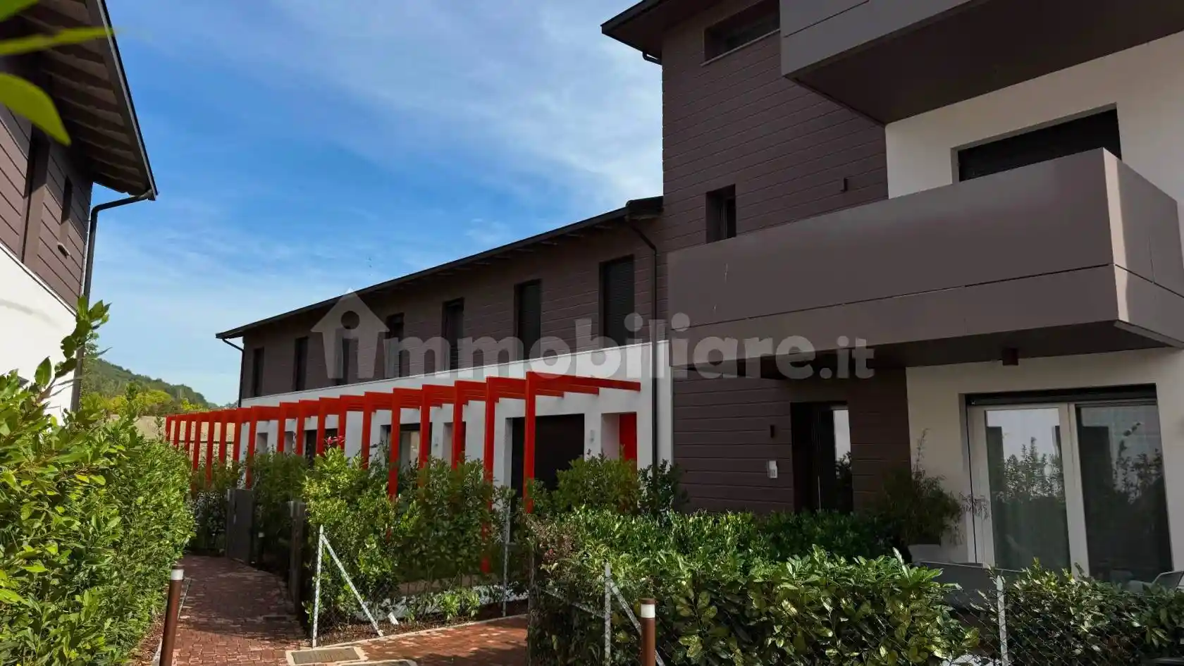 Villetta a schiera - foto 2