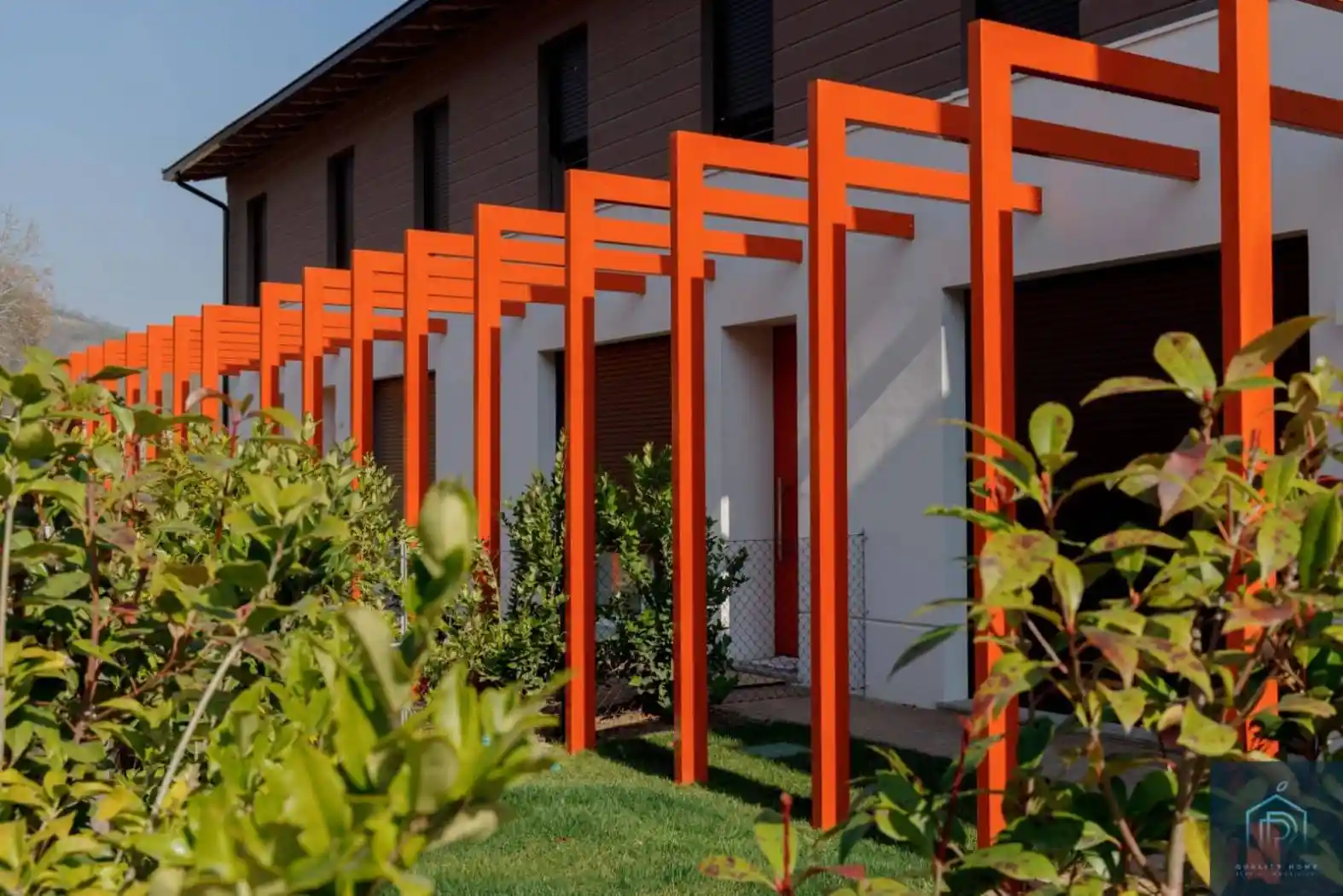 Villetta a schiera - foto 3