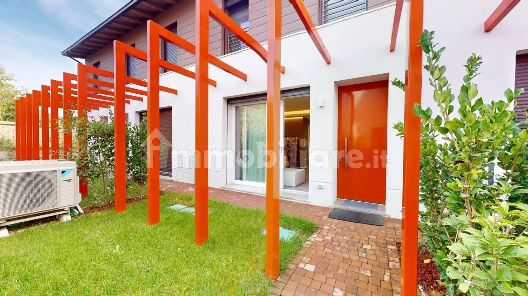 Villetta a schiera - foto 5