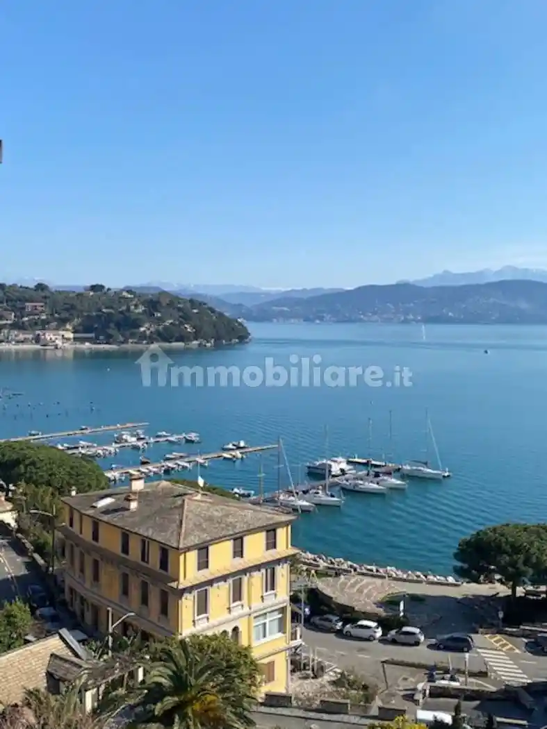 Appartamento in vendita a Portovenere