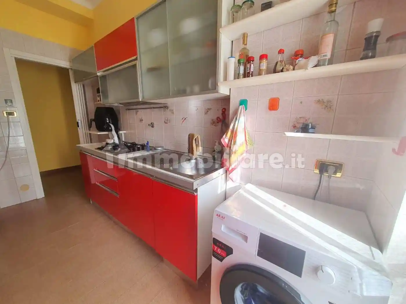 Appartamento in affitto a Torino