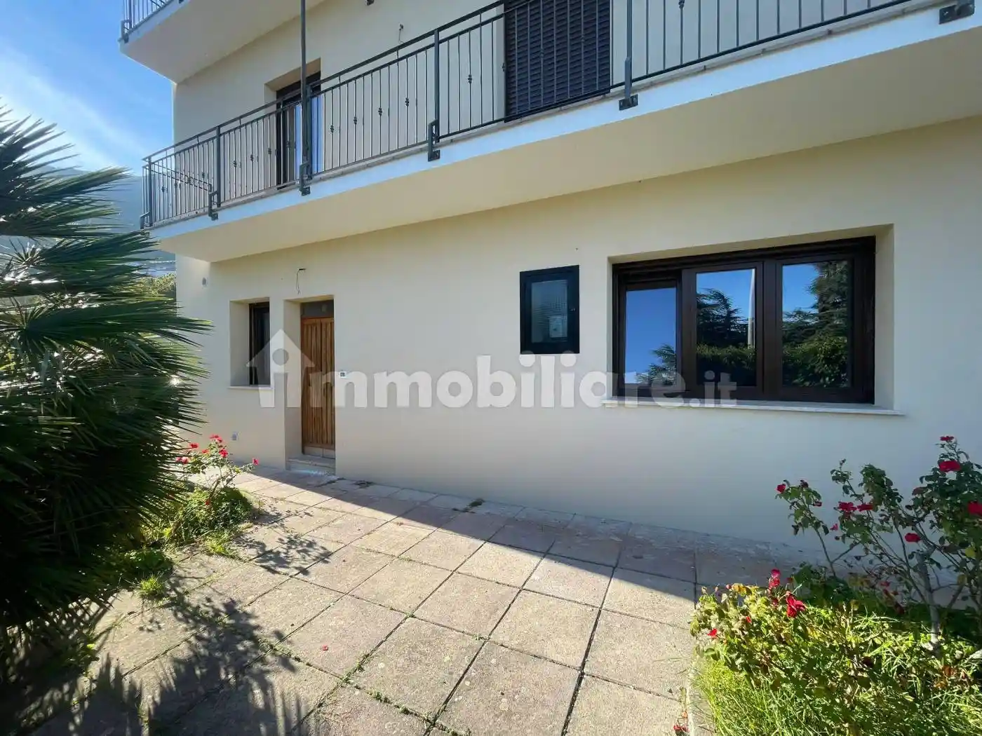 Appartamento in affitto a L'Aquila