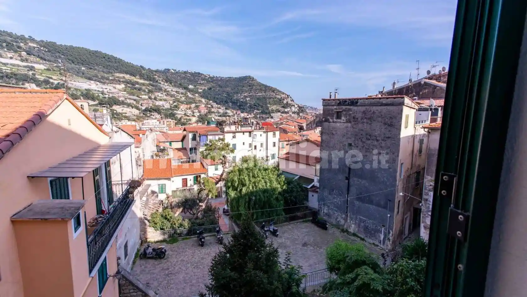 Appartamento in vendita a Ventimiglia