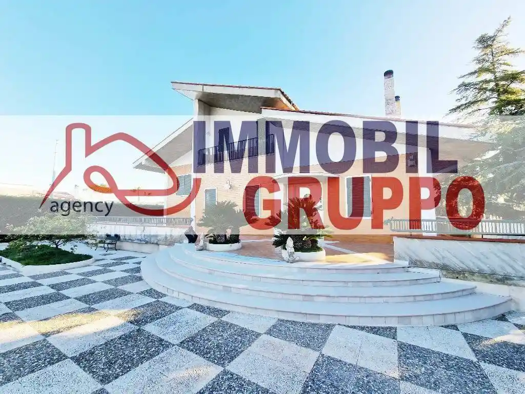 Villa in vendita a Andria