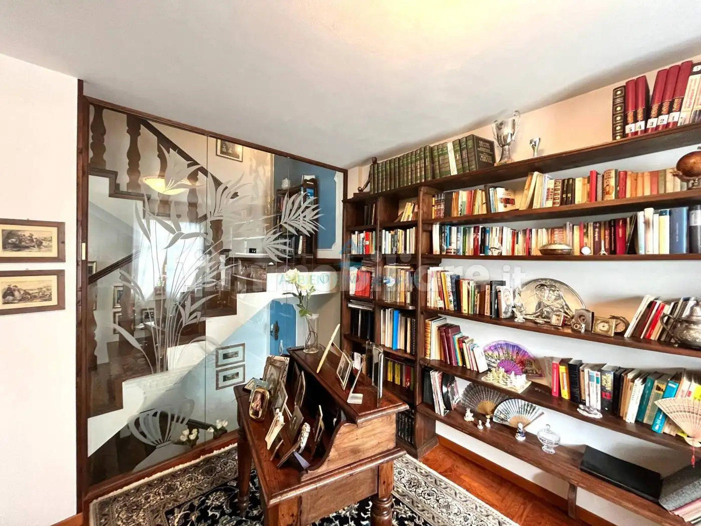 Villa in vendita a Arezzo