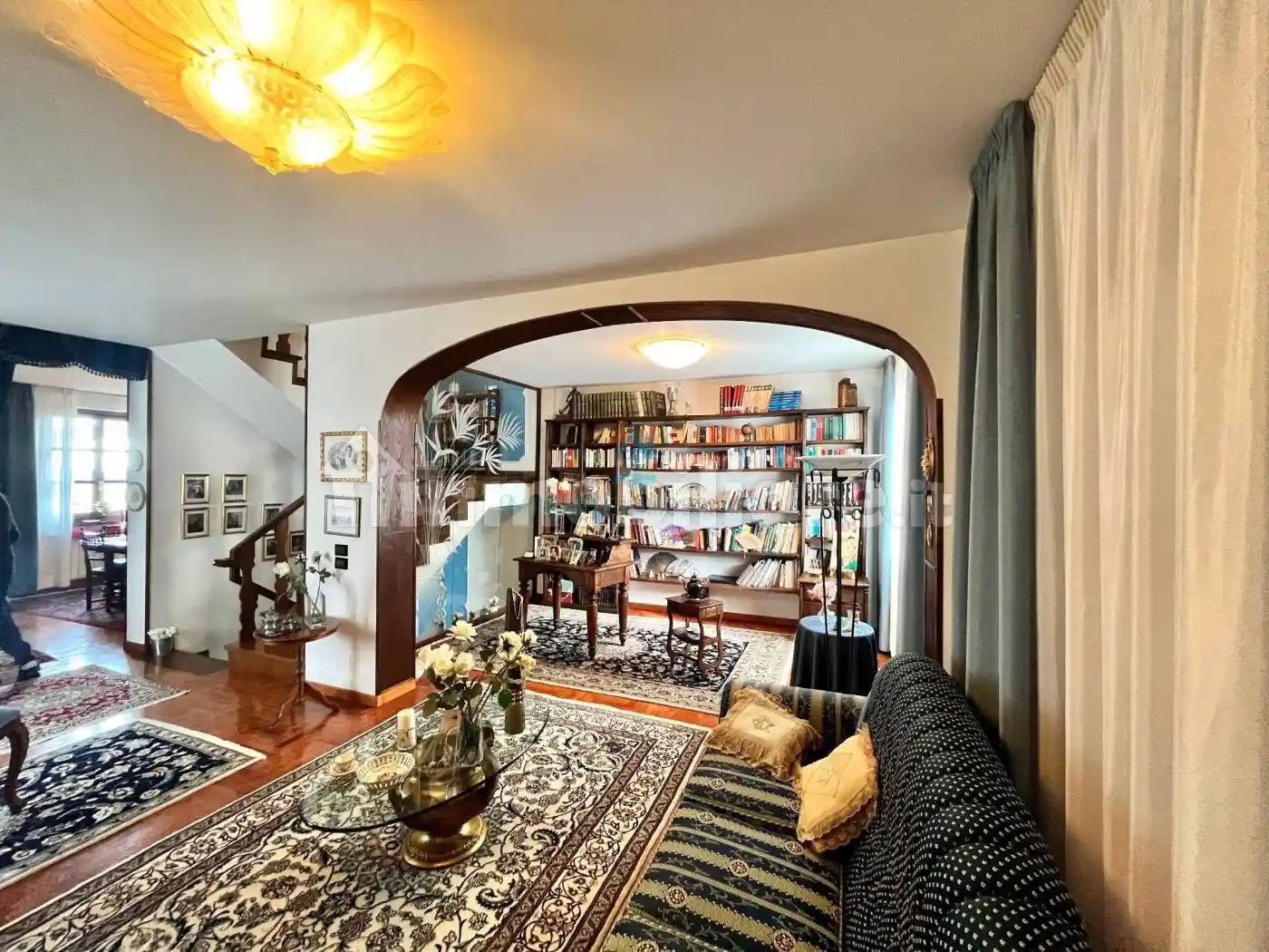 Villa bifamiliare, buono stato, 220 m², San Giuliano, Arezzo - foto 2