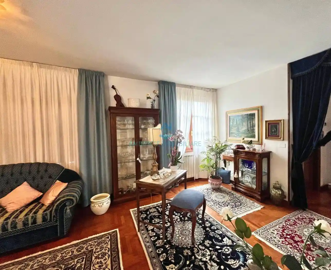 Villa bifamiliare, buono stato, 220 m², San Giuliano, Arezzo - foto 3