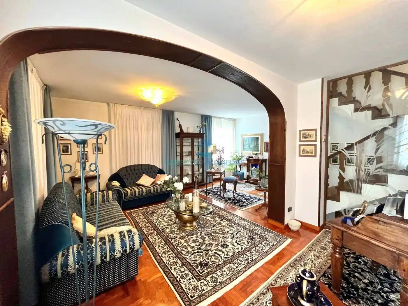 Villa bifamiliare, buono stato, 220 m², San Giuliano, Arezzo - foto 4