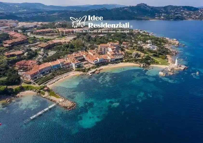 Appartamento in vendita a Palau