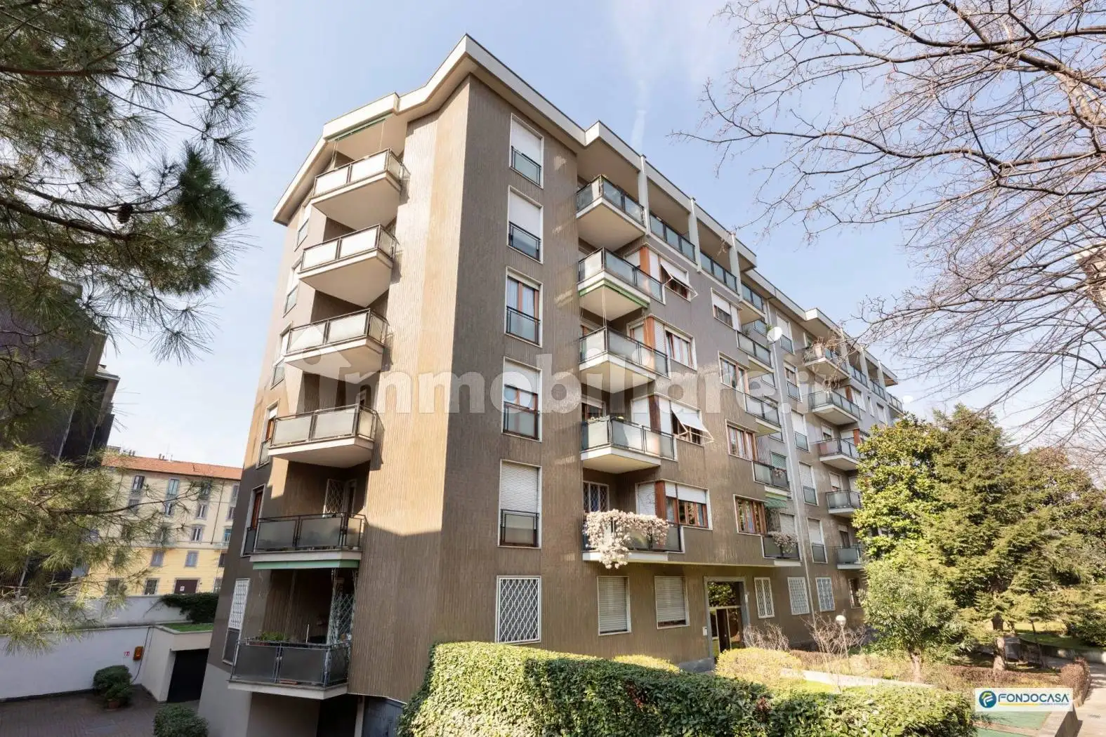 Apartment in vendita a Milan