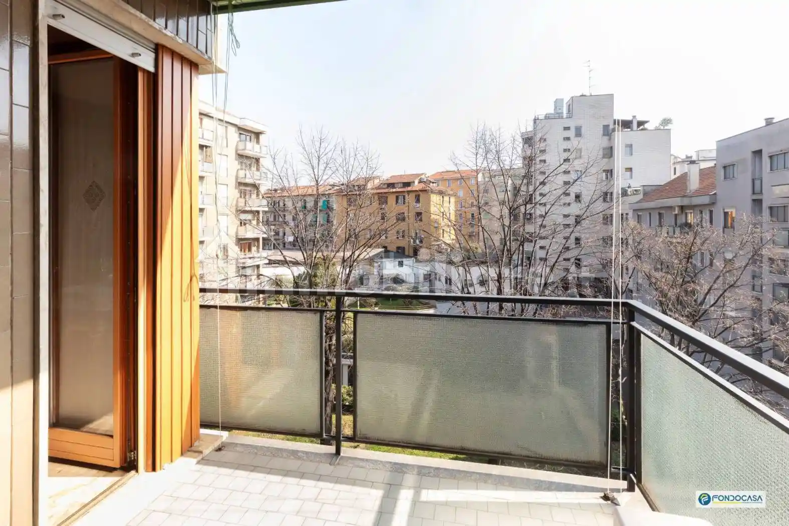 Quadrilocale via Popoli Uniti 8, Rovereto, Milano - foto 2