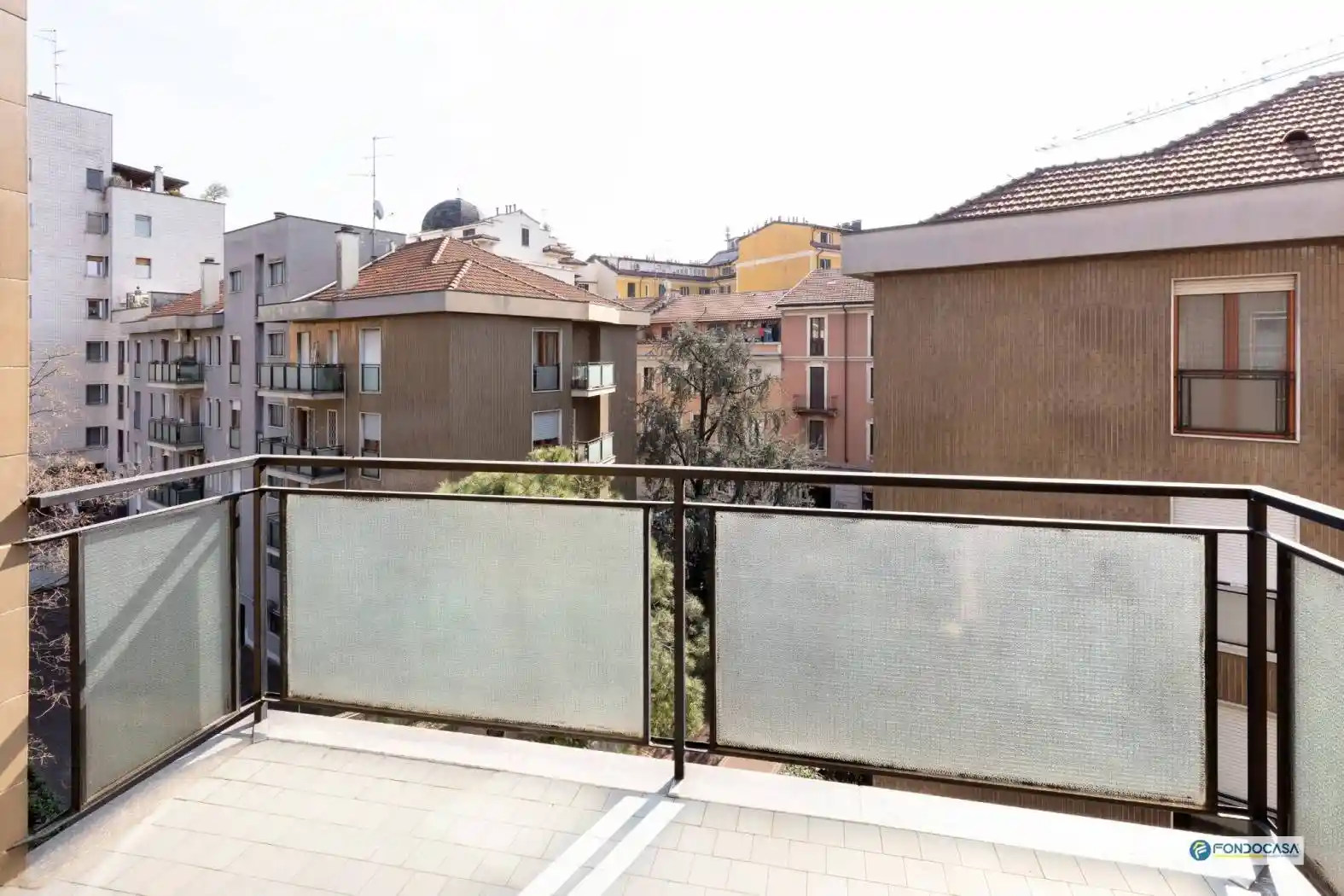 Quadrilocale via Popoli Uniti 8, Rovereto, Milano - foto 3