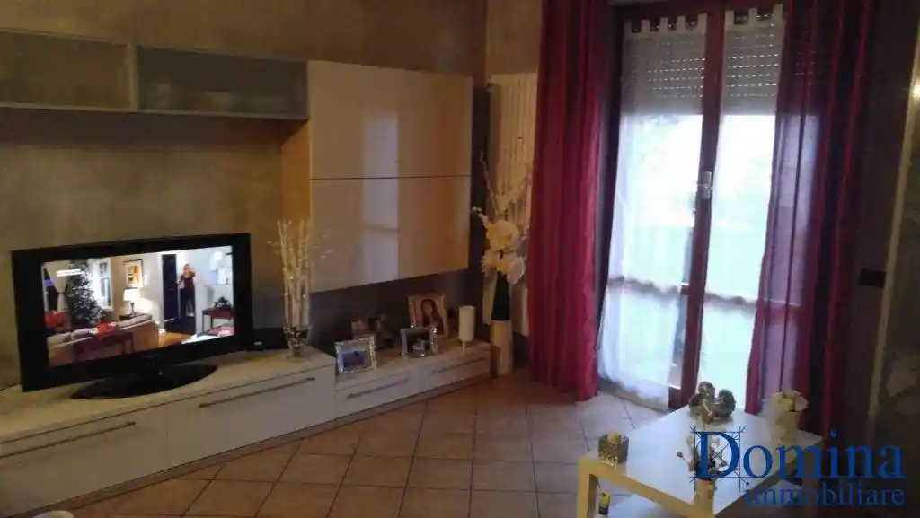 Appartamento in vendita a Massa