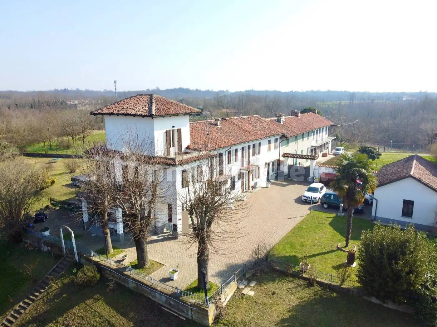 Casa indipendente in vendita a Asti