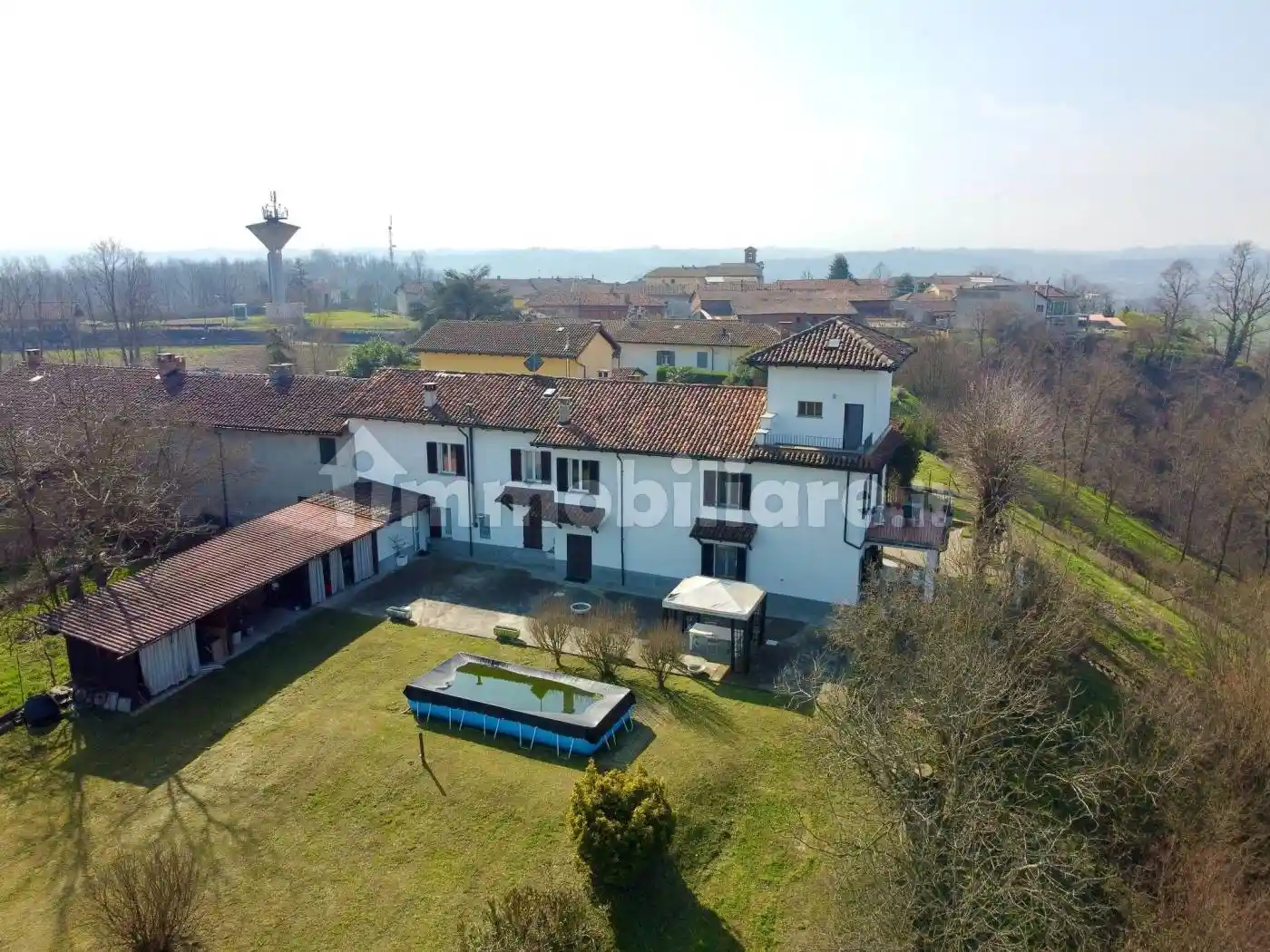 Terratetto plurifamiliare frazione Quarto Superiore 44, Quarto - Valenzani, Asti - foto 3