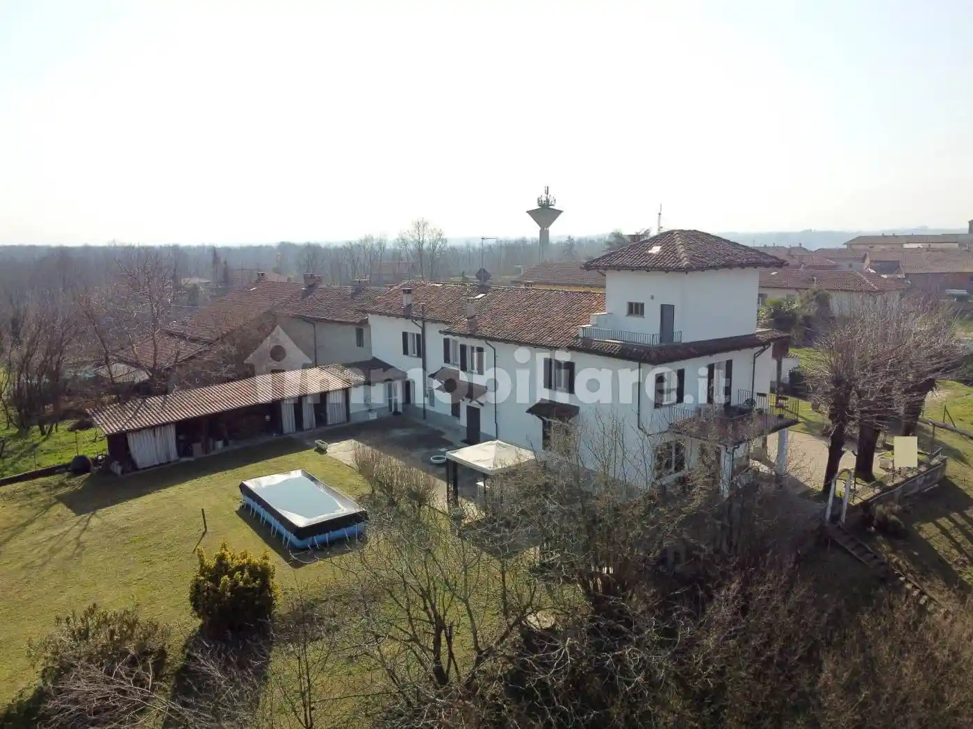 Terratetto plurifamiliare frazione Quarto Superiore 44, Quarto - Valenzani, Asti - foto 4