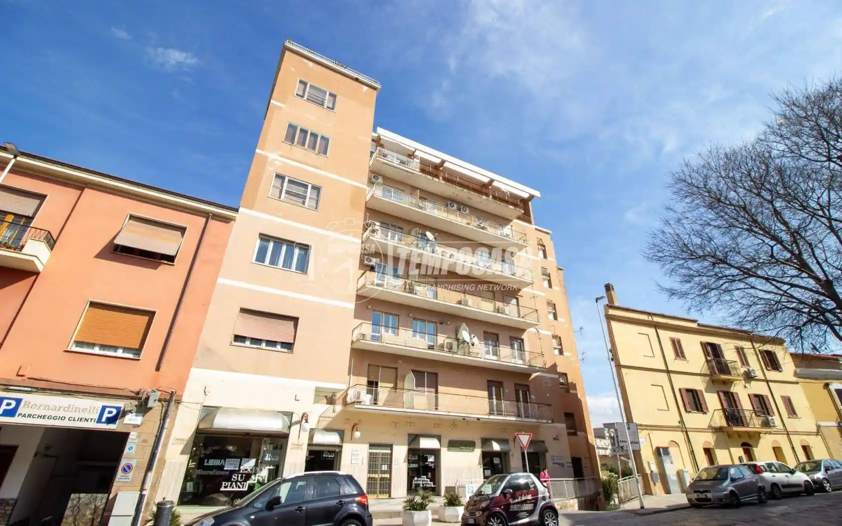 Appartamento in vendita a Sassari