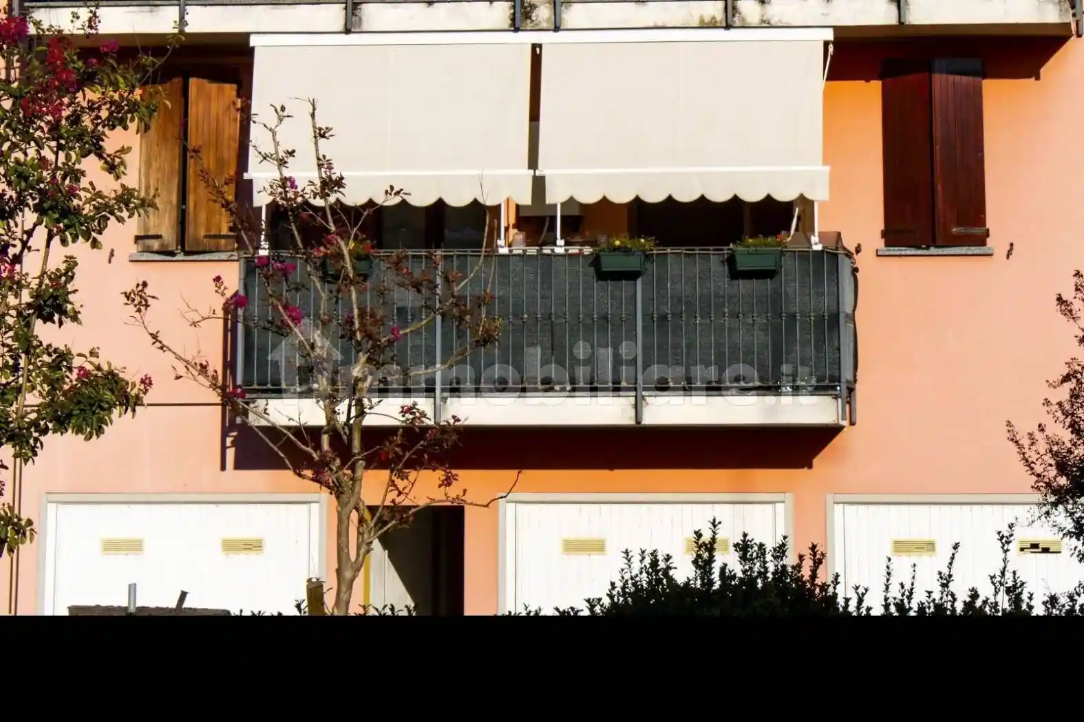 Appartamento in vendita a Dovera