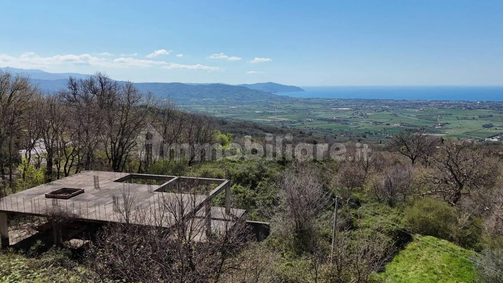 Villa in vendita a Capaccio Paestum