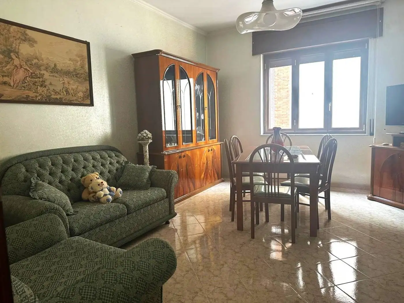 Appartamento in vendita a Casoria