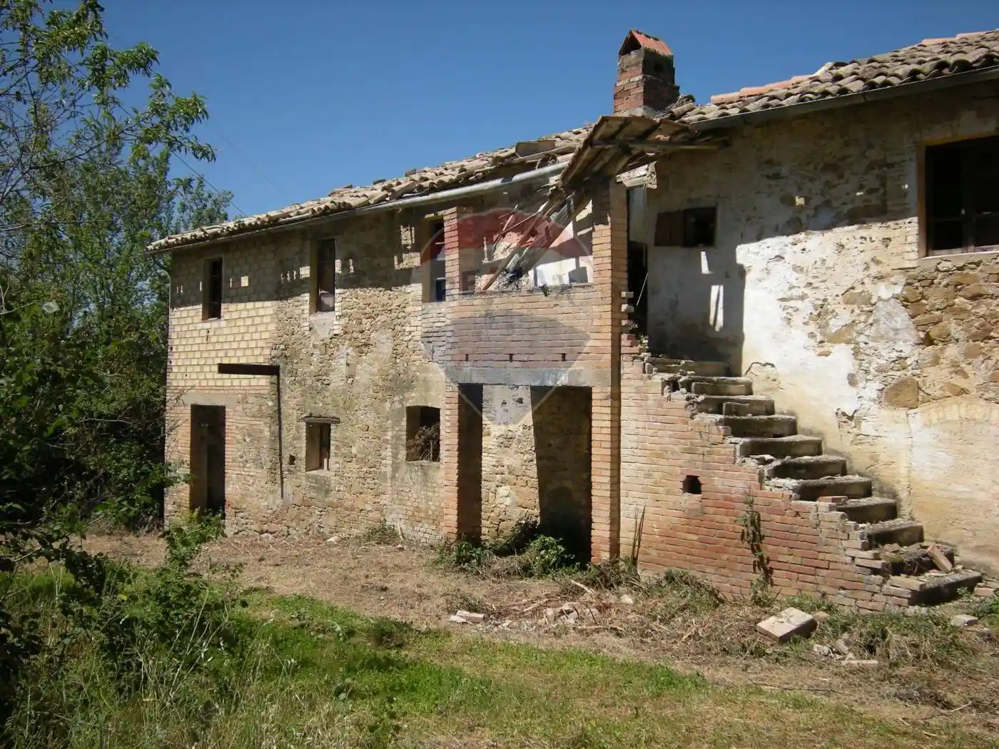 Rustico - Casale in vendita a Bevagna