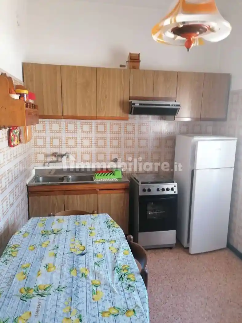 Appartamento in affitto a Ravenna