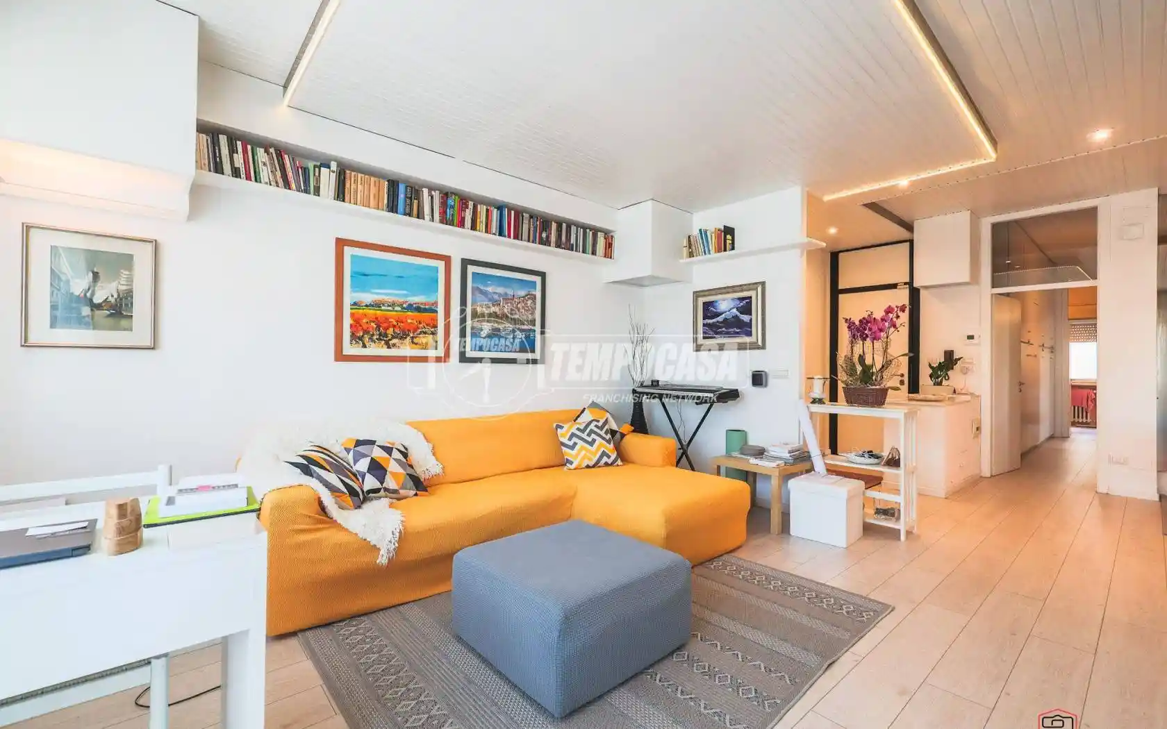 Appartamento in vendita a Riccione